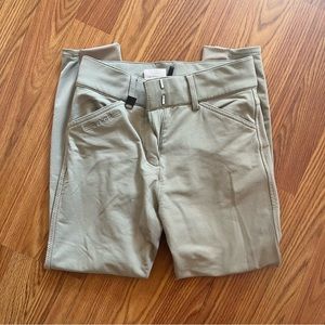 Romfh  kids Sarafina Breeches - size 12 / women’s size 22